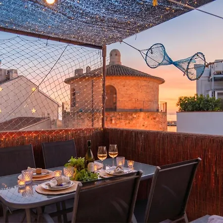 Apartmán Mediterranean Way - La Torre *