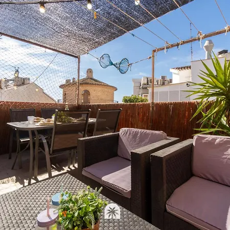 Apartment Mediterranean Way - La Torre *