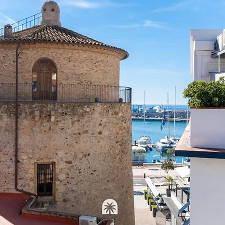 شقة Mediterranean Way - La Torre *