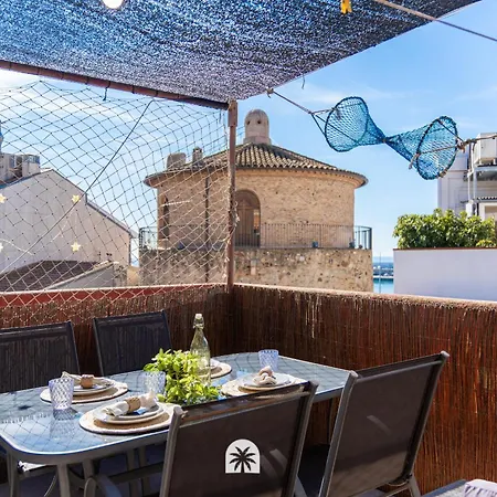 Apartment Mediterranean Way - La Torre Cambrils