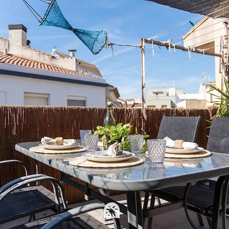Mediterranean Way - La Torre * كامبريلس