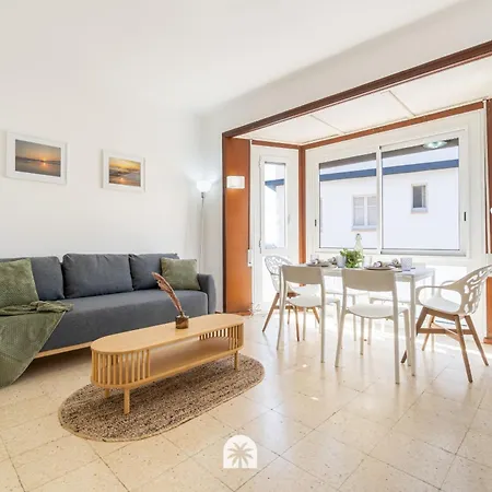 Mediterranean Way - La Torre * Cambrils
