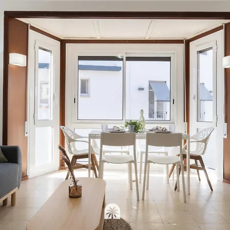 Mediterranean Way - La Torre Apartment Cambrils