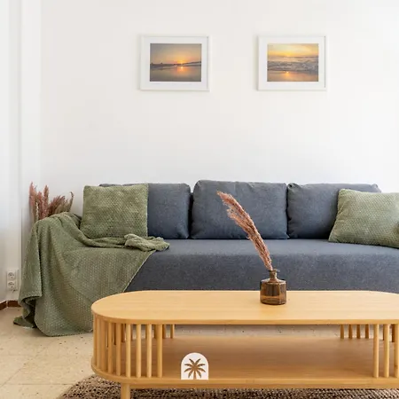 Apartmán Mediterranean Way - La Torre *