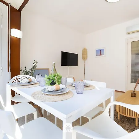 Mediterranean Way - La Torre *