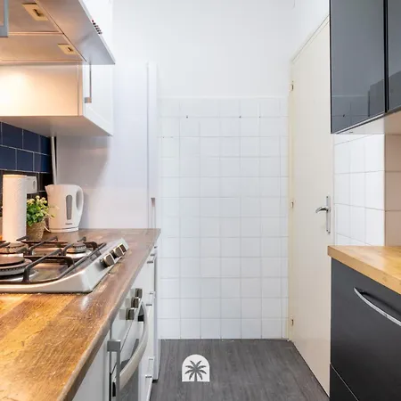 Mediterranean Way - La Torre Apartmán