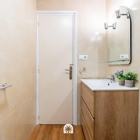 Mediterranean Way - La Torre Apartmán
