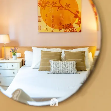 Mediterranean Way - La Torre Apartmán