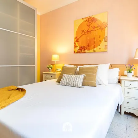 Mediterranean Way - La Torre Apartmán Cambrils
