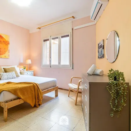 شقة Mediterranean Way - La Torre