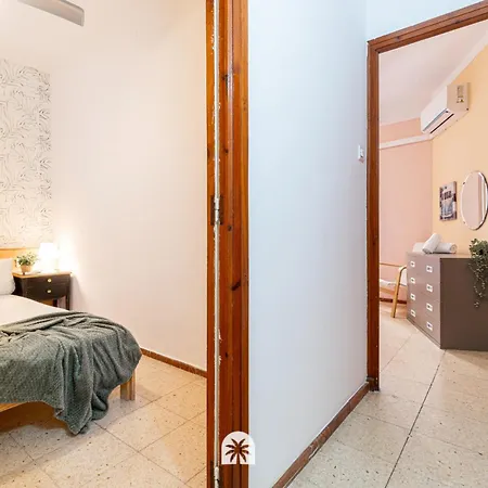 Mediterranean Way - La Torre * كامبريلس