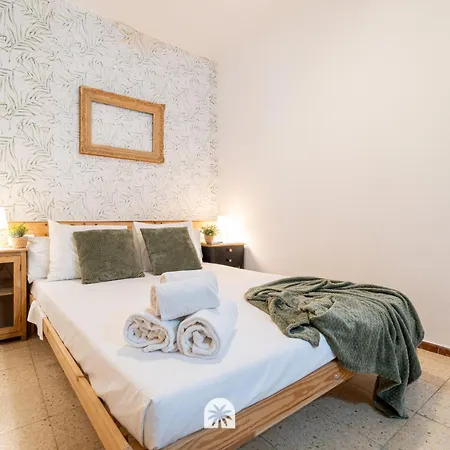 Apartmán Mediterranean Way - La Torre