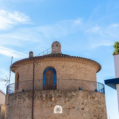 Mediterranean Way - La Torre *